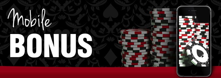 Red Stag Casino Mobile bonus