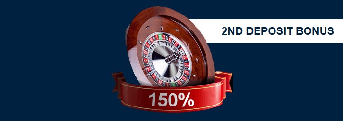 Casino Napoli Reload Bonus